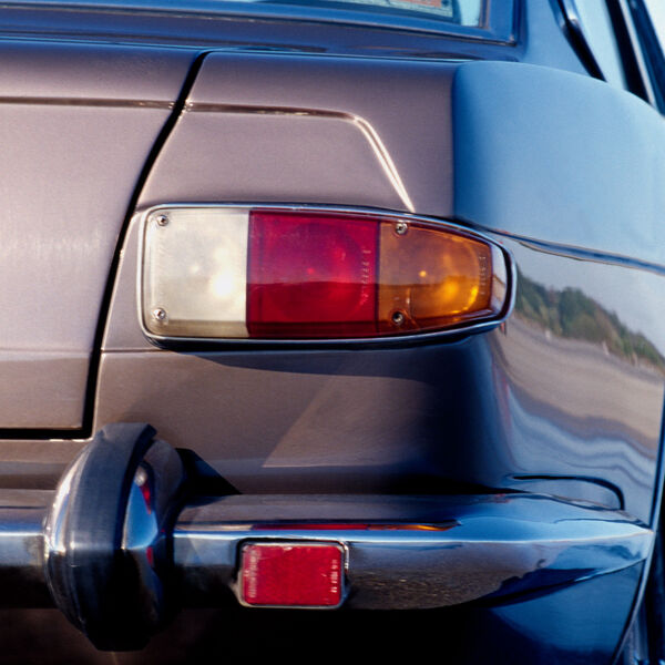 Maserati Mexico ou : la coïncidence